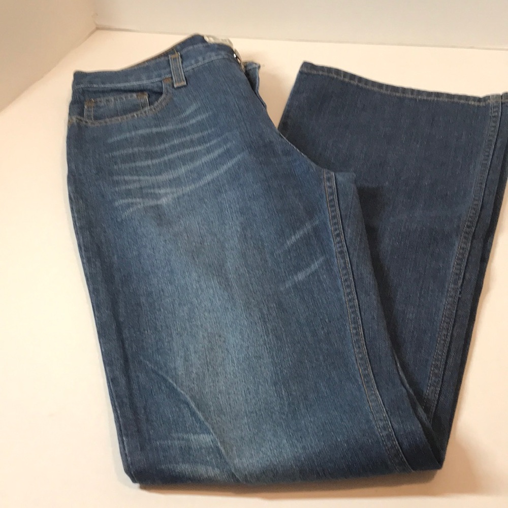 Express Precision Fit Riot Siren Jeans